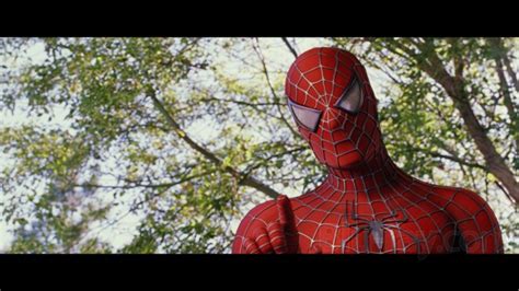 Spider-Man 2 Blu-ray (Mastered in 4K)