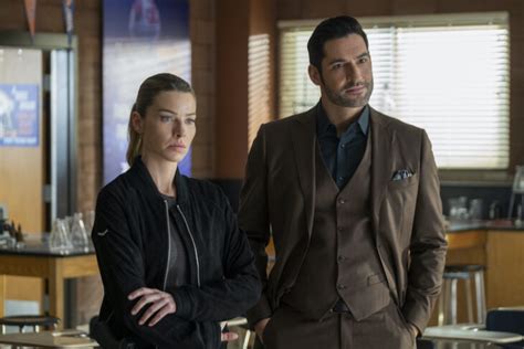 Lucifer Season 5 Part 2 Review: Always a Good Time, But We Have Some Questions | Tell-Tale TV