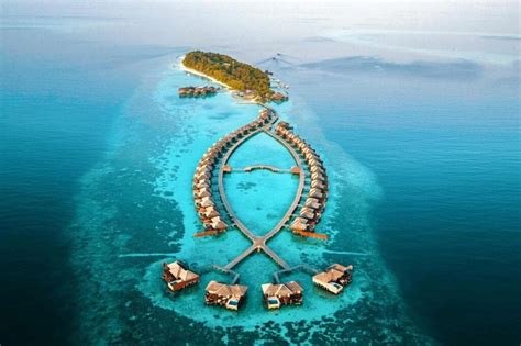 9 best all-inclusive resorts in the Maldives