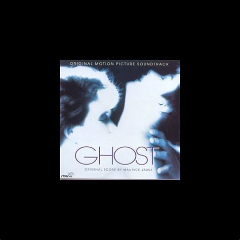 ‎Ghost (Original Motion Picture Soundtrack) - Album by Maurice Jarre ...