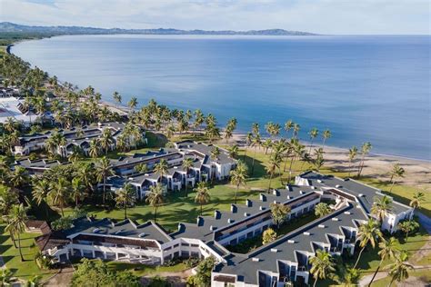 Sheraton Fiji Golf & Beach Resort | Qantas Hotels