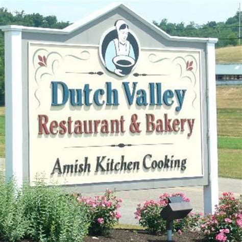 Dutch Valley Bakery | Amish Country Dining | Sugarcreek Ohio