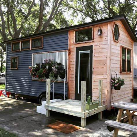 HGTV Tiny House For Sale in Florida