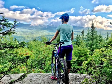 Five2Ride: 5 of the Best Mountain Bike Trails in Maine - Singletracks ...