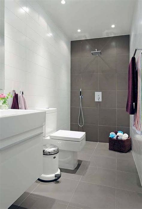 Small Bathroom Tiles Design - AadengroGregory