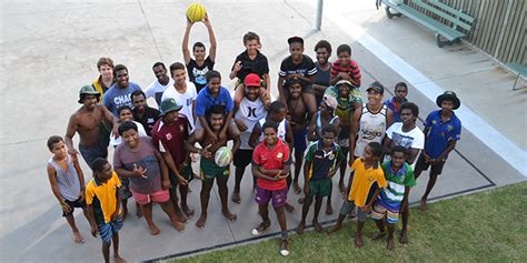 St Mary’s welcomes friends from cyclone-hit Yeppoon - The Catholic Leader