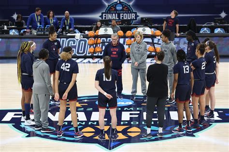 UConn women’s basketball announces full 2022-23 schedule - The UConn Blog