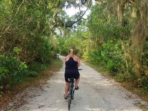 The Best Jekyll Island Bike Trails to the Most Inaccessible Club in the World - Coleman ...