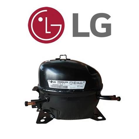 LG Refrigeration Compressors at Rs 2100/piece | LG Refrigerator Compressor in Kanpur | ID ...