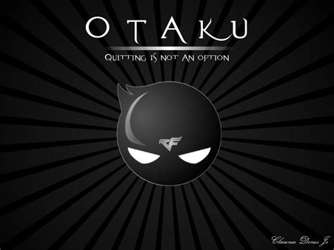 Logo Otaku Wallpapers - Wallpaper Cave