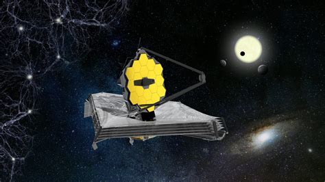 NASA James Webb Space Telescope Launch Delayed Again – Waiting on ...