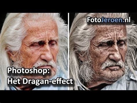 Het dragan effect photoshop – Artofit