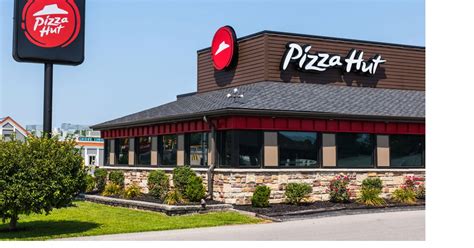 Pizza Hut Near Me - Find Your nearest Pizza Hut