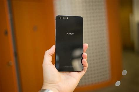 Honor 6 Plus (pictures) - CNET