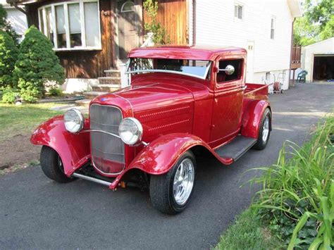 1932 Ford Pickup for Sale | ClassicCars.com | CC-1077353