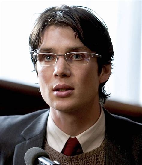 Dr. Jonathan Crane (Cillian Murphy) | Batman Begins (2005) | Cillian ...