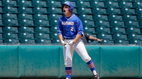 Oklahoma high school baseball: OBCA releases 2023 All-State rosters