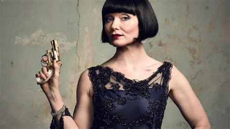 Miss Fisher Season 4: New Murder Mysteries Coming? Everything We Know So Far | Entertainment