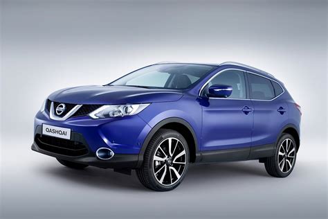 The Next Generation Nissan Qashqai Revealed [Video] - autoevolution