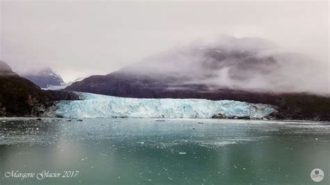 Photo of the Week - Margerie Glacier