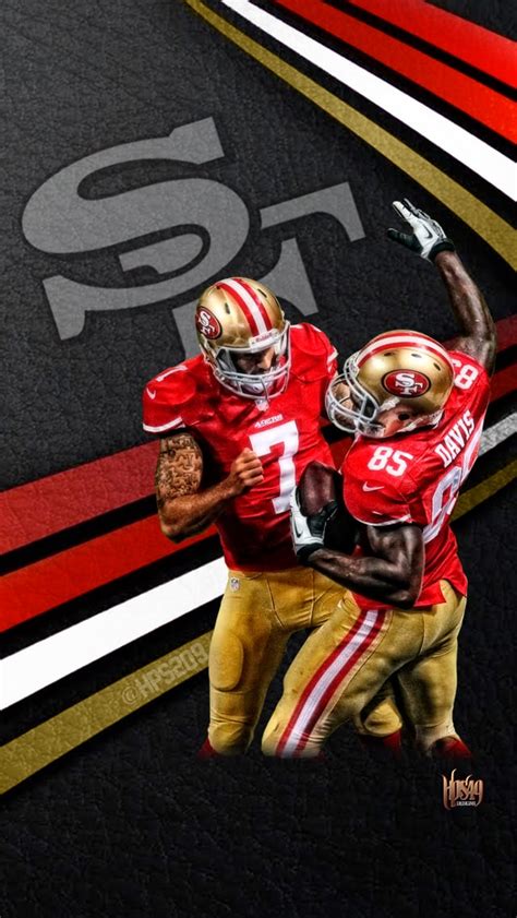 🔥 [90+] 49ERS Wallpapers iPhone | WallpaperSafari