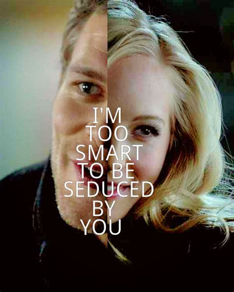 klaroline + quotes - Klaus & Caroline Fan Art (34823869) - Fanpop