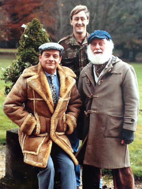 209 best only fools and horses images on Pinterest | Only fools and horses, David jason and ...