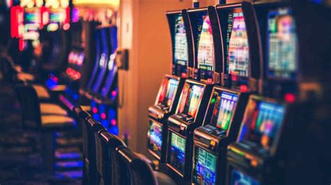 Different Types of Slot Machines - How to Pick the Best Slots for You?