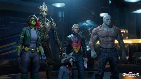 10 Guardians of the Galaxy tips to get paid and rock the Milano ...