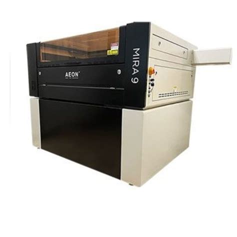 MIRA 9 – Pro CO2 Laser Cutter & Engraving Machine (900mm x 600mm) | AEON NZ