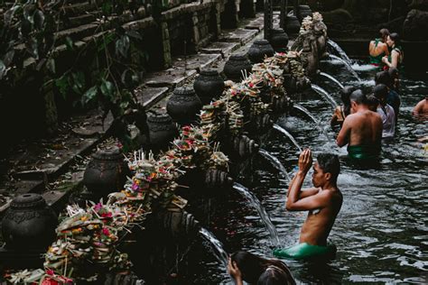 Tirta Empul Temple, Where Your Spiritual Journey Begins