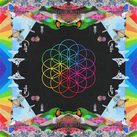 ‎A Head Full of Dreams - Album by Coldplay - Apple Music