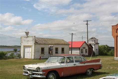 Kamsack Power House Museum - All You Need to Know BEFORE You Go ...