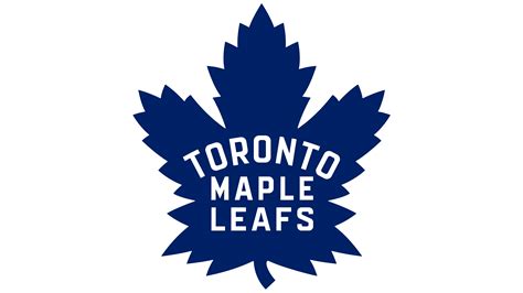 Toronto Maple Leafs Logo : histoire, signification de l'emblème