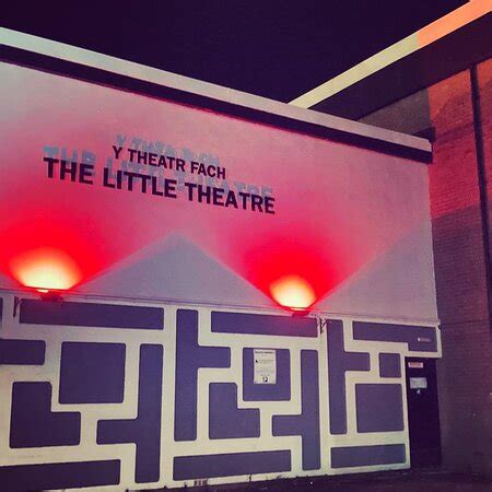 A lovely evening - Review of The Rhyl Little Theatre, Rhyl, Wales - Tripadvisor