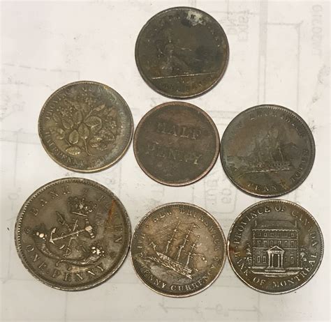 Canadian Coins for sale — Collectors Universe