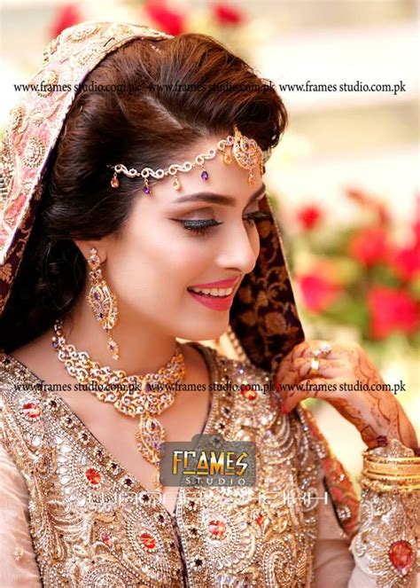 Danish Taimoor and Ayeza Khan Valima | Pakistani bridal, Ayeza khan ...