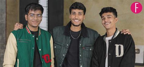 AUR The Band: Ahad, Usama & Raffey's Journey!