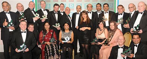 Bestway Announces BPA 2012 Award Winners :: Batleys Cash & Carry