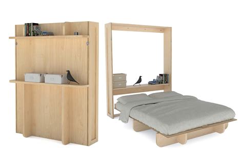 Free up Space With These 11 DIY Murphy Beds (2022)