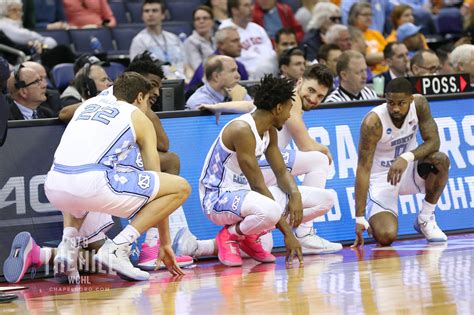 Can You Build The Perfect UNC Basketball Lineup? - Chapelboro.com