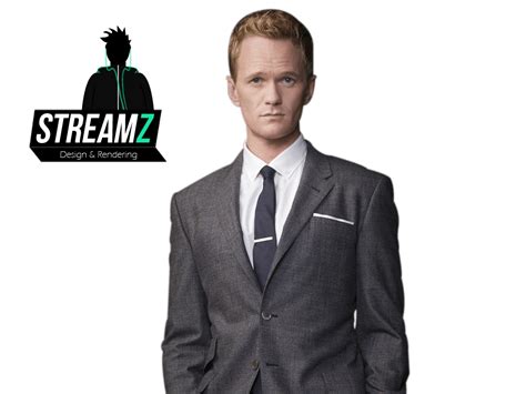 Barney Stinson Suit Up Wallpapers - Wallpaper Cave