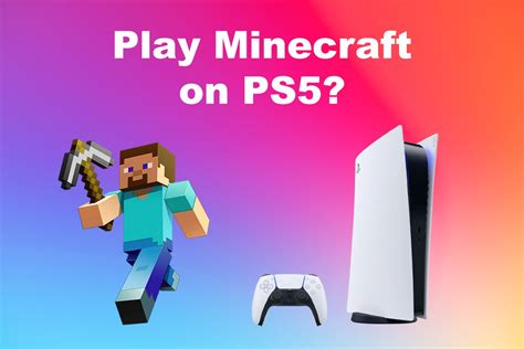 Minecraft on PS5 [Everything You Need To Know] - Alvaro Trigo's Blog