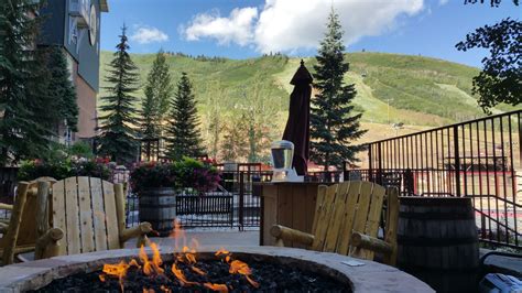 Marriott's Mountainside | Park City Utah Resort - Fidelity Real Estate