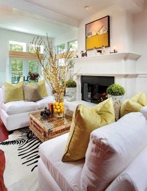 Designer Secrets to Cohesive Flea Market Decor: Home Decor Ideas