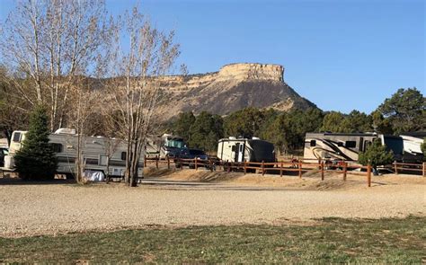 Mesa Verde National Park - Love To Wander RV