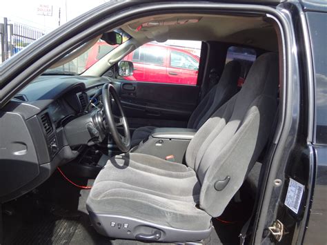 2001 Dodge Dakota - Interior Pictures - CarGurus