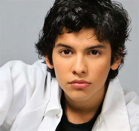 Xolo Mariduena - Biography, Height & Life Story | Super Stars Bio