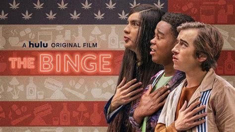 Hulu Greenlights "The Binge 2: It’s A Wonderful Binge" - LaughingPlace.com