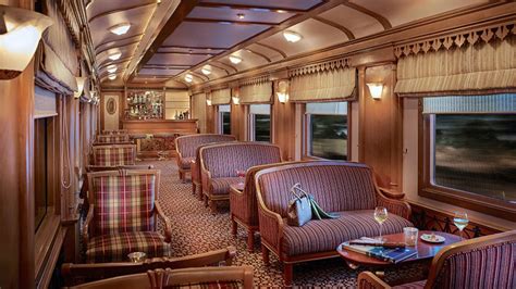 The Royal Ride: Exploring India's Top Luxury Train Journeys - Avoid Crowds